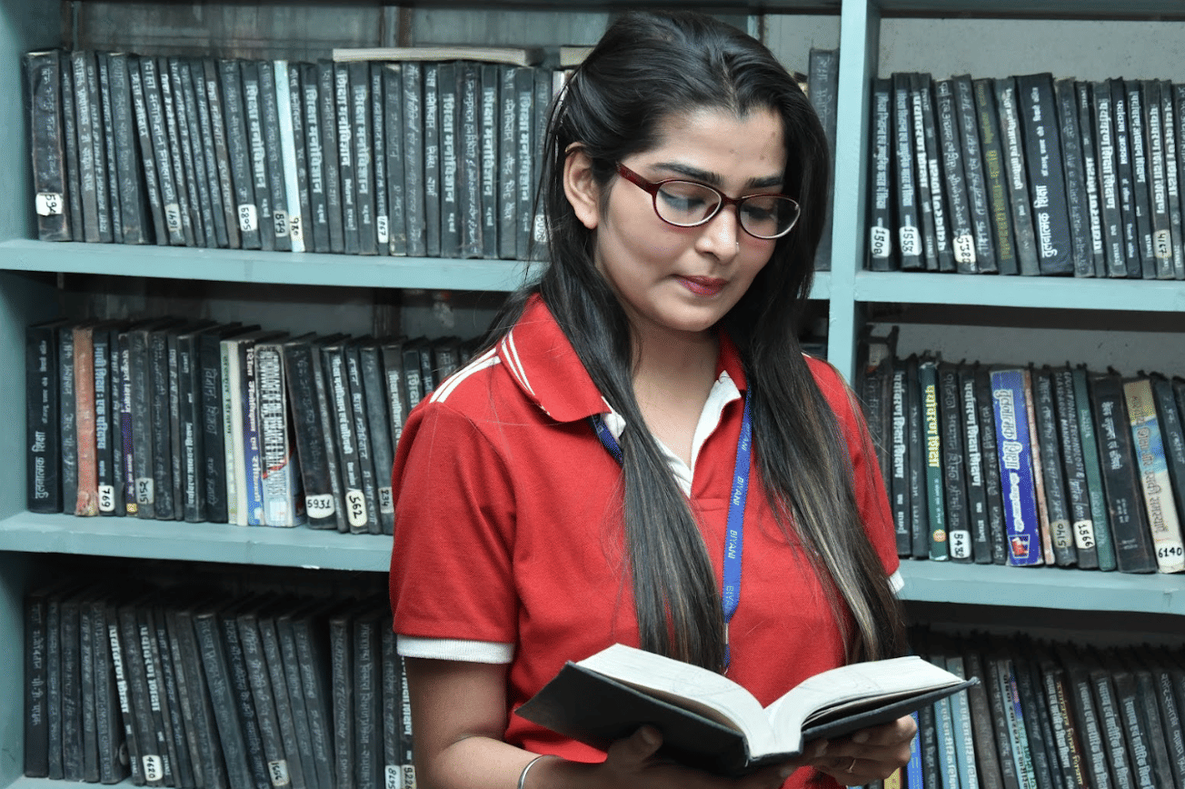 Biyani Girls College Jaipur Campus and Infrastructure photo 34